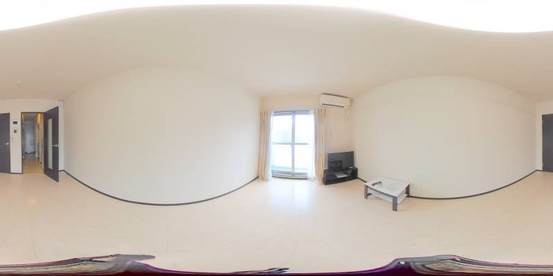 パノラマ画像その他