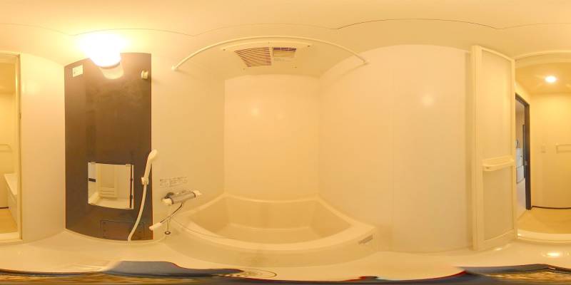 パノラマ画像その他