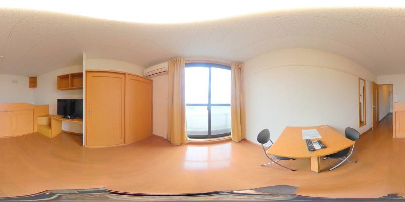 パノラマ画像その他