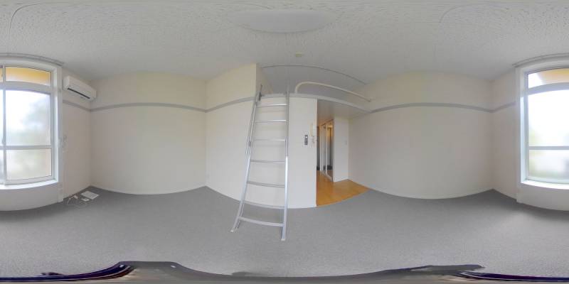 パノラマ画像その他