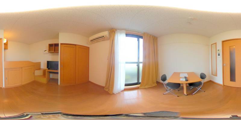 パノラマ画像その他