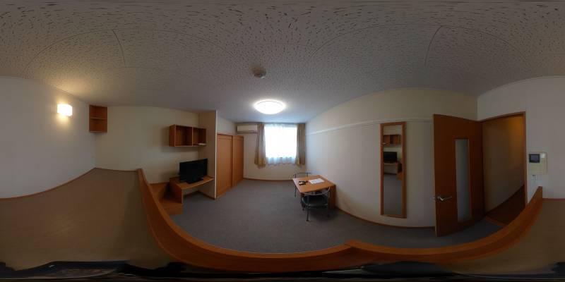 パノラマ画像その他