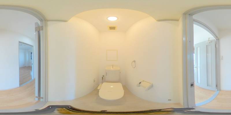 パノラマ画像その他