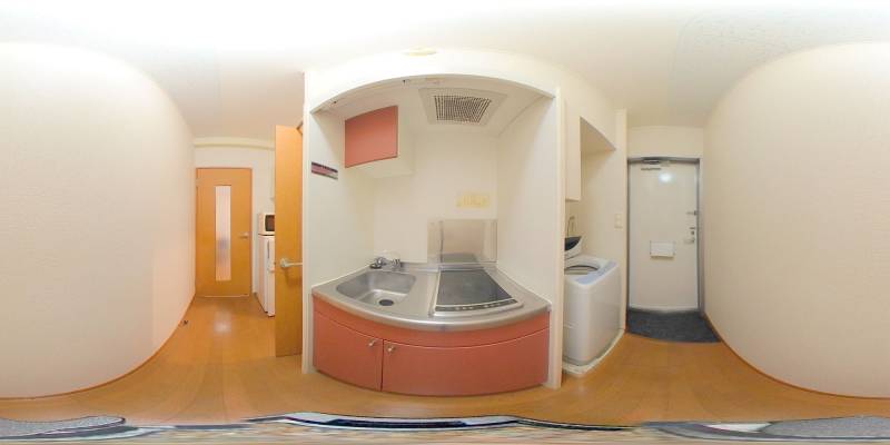 パノラマ画像その他