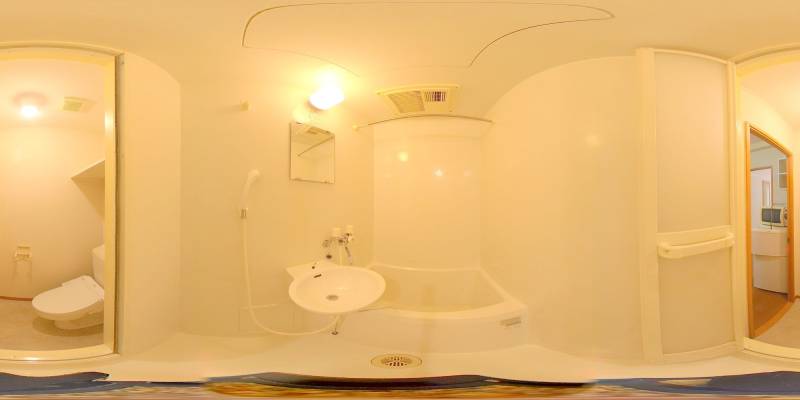 パノラマ画像その他