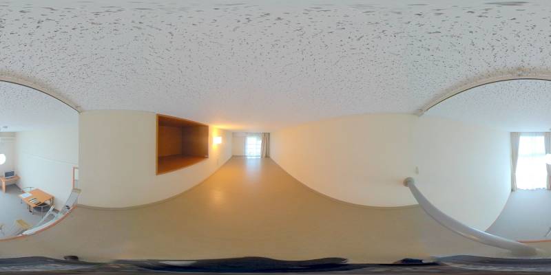 パノラマ画像その他