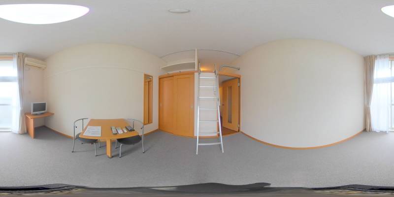 パノラマ画像その他