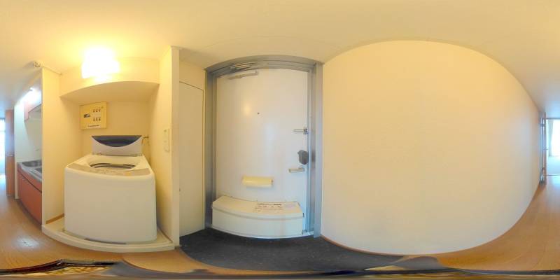 パノラマ画像その他