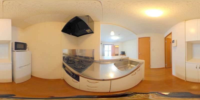 パノラマ画像その他