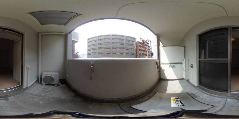 パノラマ画像その他