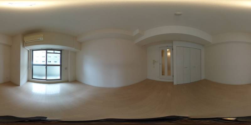 パノラマ画像その他