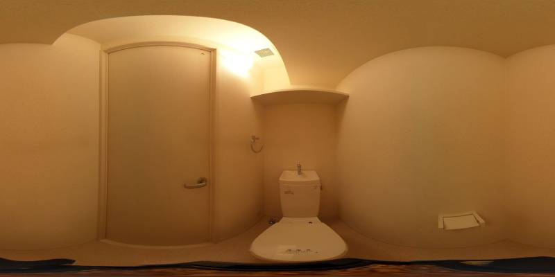 パノラマ画像その他