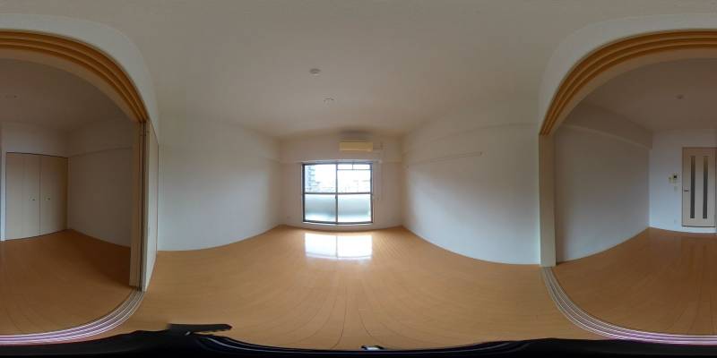 パノラマ画像その他