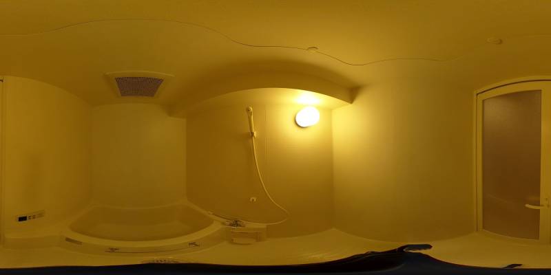 パノラマ画像その他