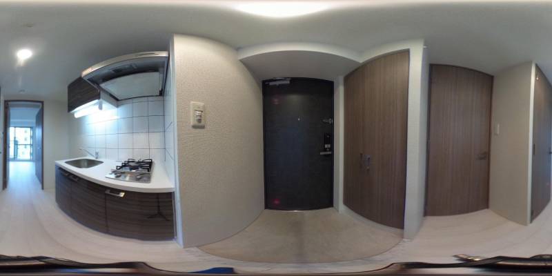 パノラマ画像その他