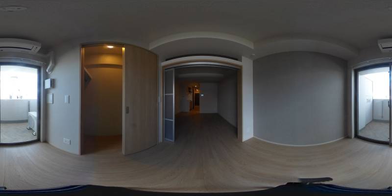 パノラマ画像その他