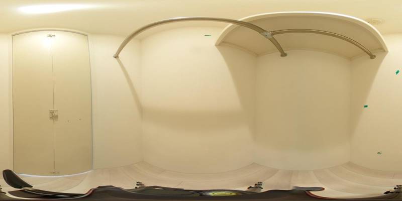 パノラマ画像その他