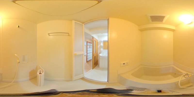 パノラマ画像その他