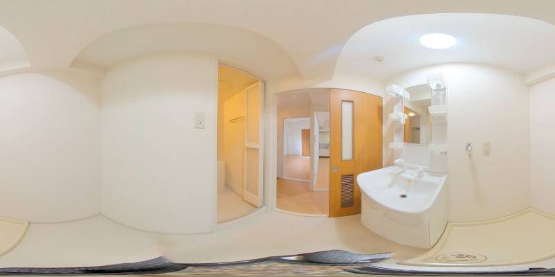 パノラマ画像その他