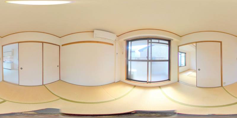 パノラマ画像その他