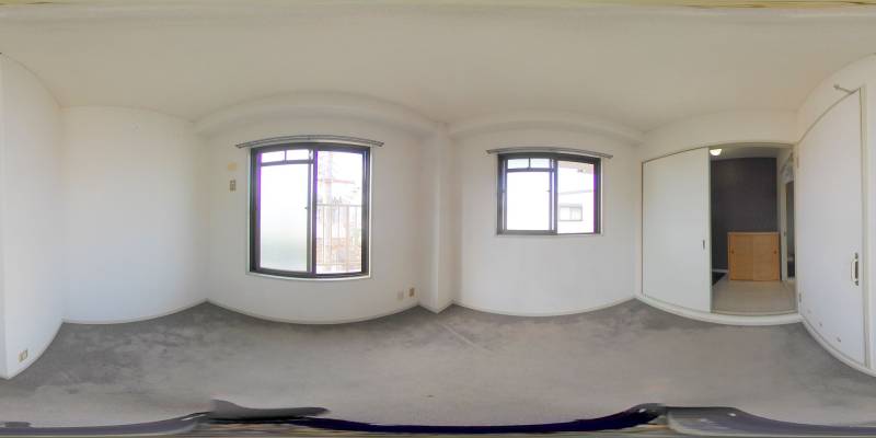 パノラマ画像その他