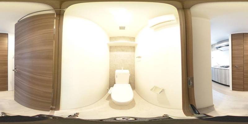 パノラマ画像その他