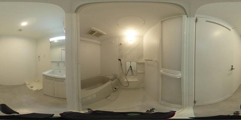 パノラマ画像その他