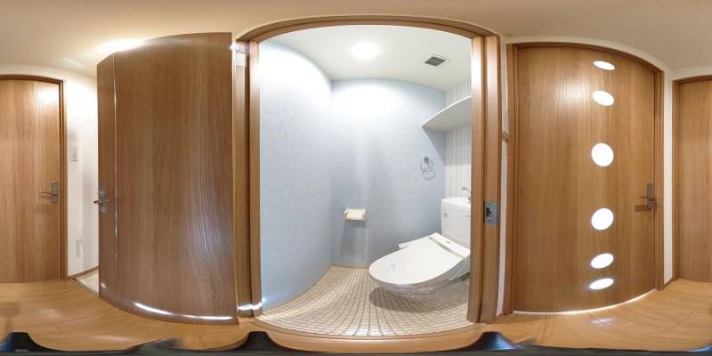 パノラマ画像その他