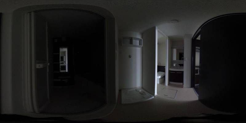 パノラマ画像その他