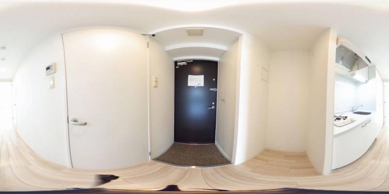 パノラマ画像その他