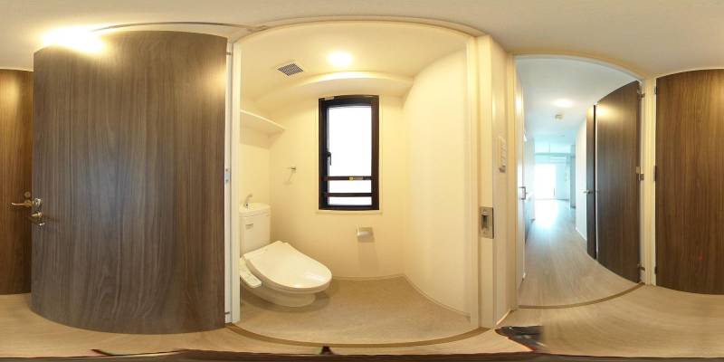 パノラマ画像その他