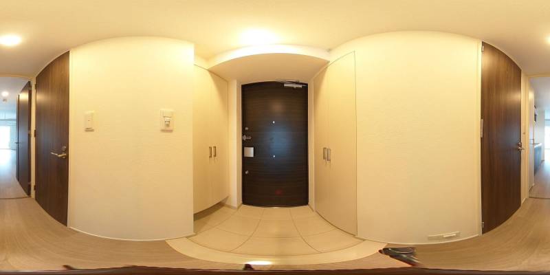 パノラマ画像その他