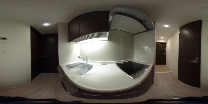 パノラマ画像その他