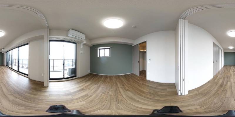 パノラマ画像その他