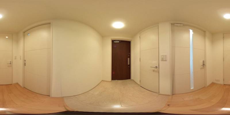 パノラマ画像その他