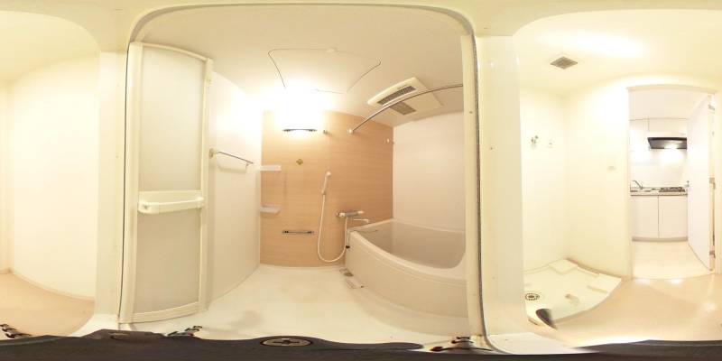 パノラマ画像その他