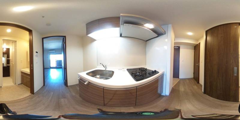 パノラマ画像その他