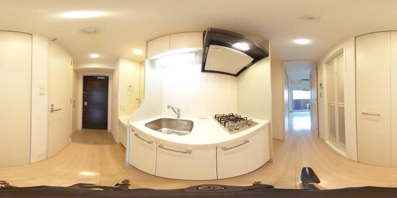 パノラマ画像その他