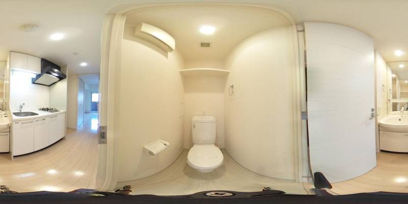 パノラマ画像その他