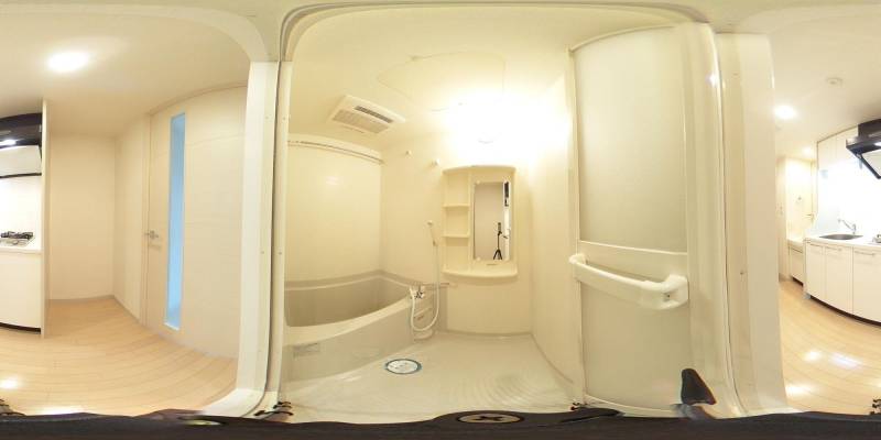 パノラマ画像その他