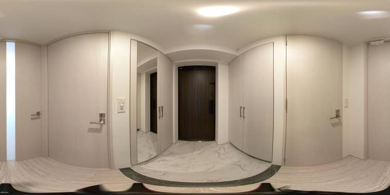 パノラマ画像その他