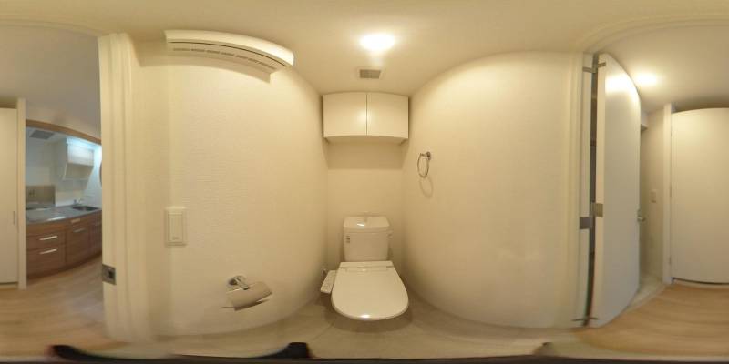 パノラマ画像その他