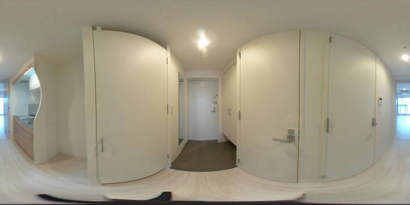 パノラマ画像その他