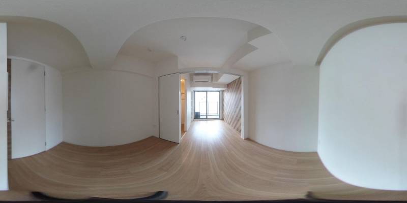 パノラマ画像その他