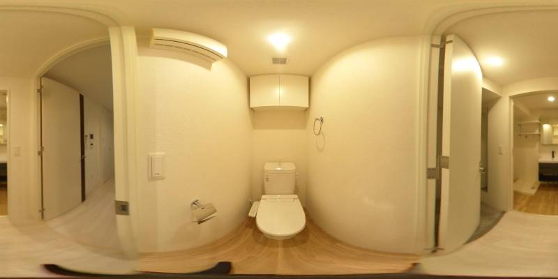 パノラマ画像その他