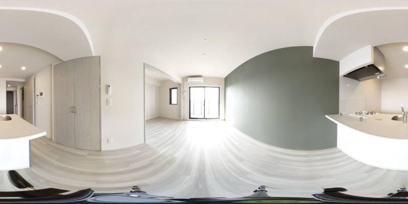 パノラマ画像その他