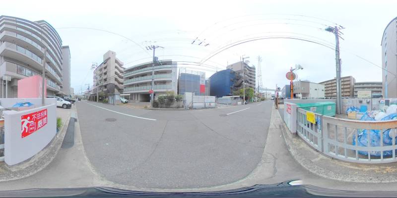 パノラマ画像その他