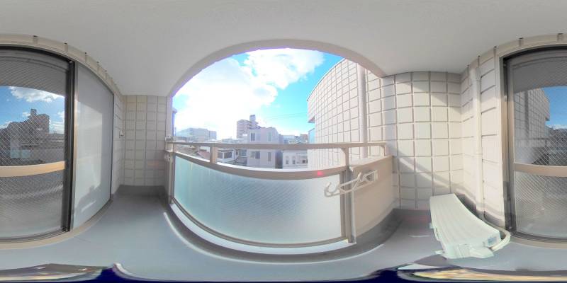 パノラマ画像その他