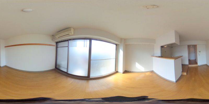 パノラマ画像その他