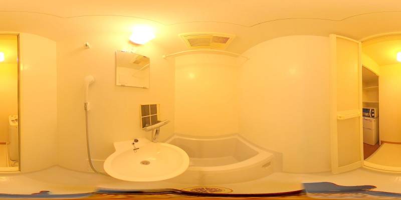 パノラマ画像その他